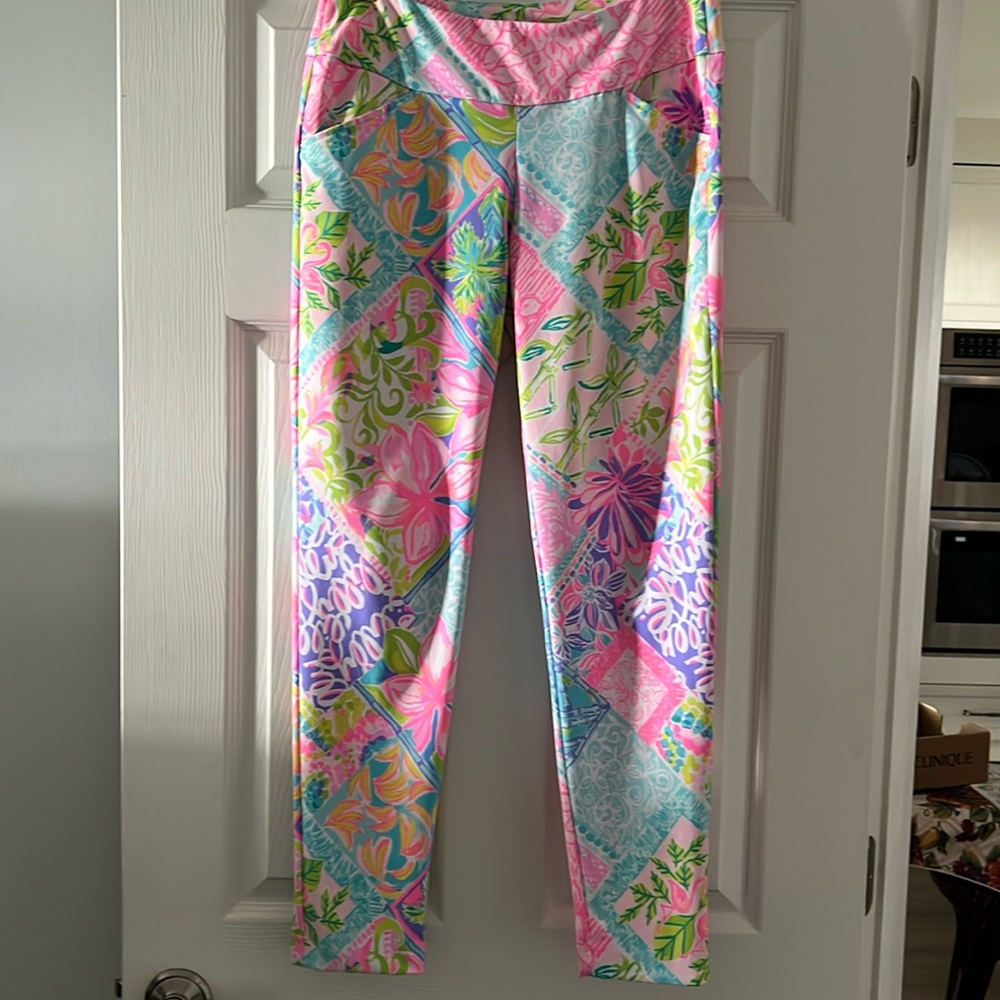 Corso golf pants